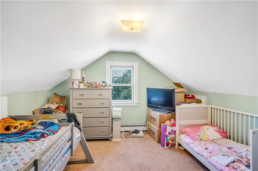 216 Bertenshaw Road Woonsocket RI 02895