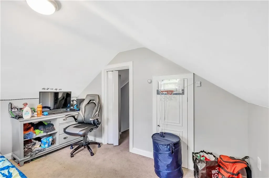 216 Bertenshaw Road Woonsocket RI 02895