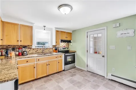 216 Bertenshaw Road Woonsocket RI 02895