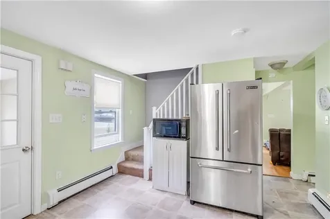 216 Bertenshaw Road Woonsocket RI 02895