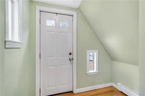 216 Bertenshaw Road Woonsocket RI 02895