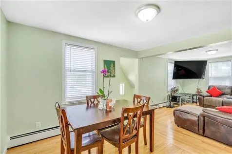 216 Bertenshaw Road Woonsocket RI 02895