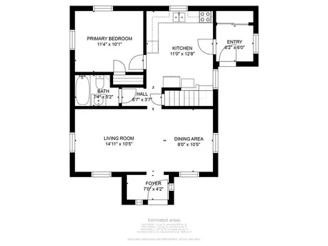 216 Bertenshaw Road Woonsocket RI 02895