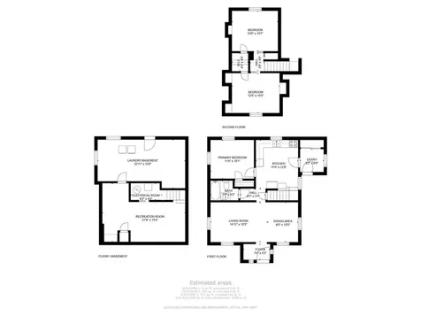 216 Bertenshaw Road Woonsocket RI 02895