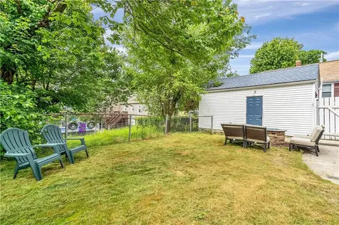 216 Bertenshaw Road Woonsocket RI 02895