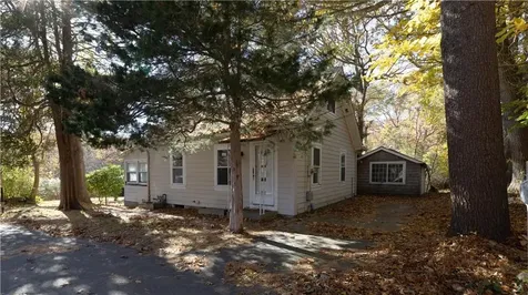 199 Cottage Grove Avenue Warwick RI 02889