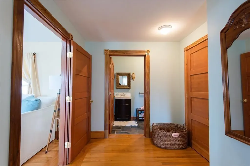 281 Wolcott Avenue Middletown RI 02842
