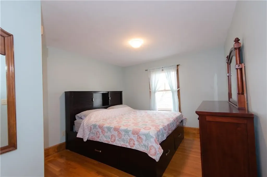 281 Wolcott Avenue Middletown RI 02842
