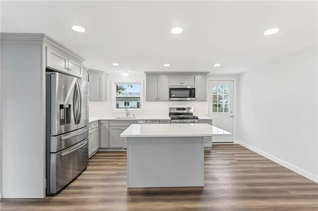 34 Keller Avenue Cranston RI 02920