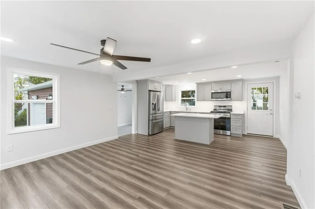 34 Keller Avenue Cranston RI 02920