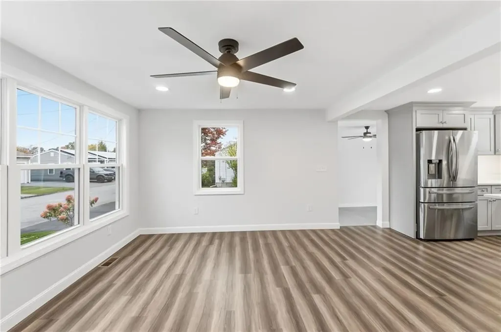 34 Keller Avenue Cranston RI 02920