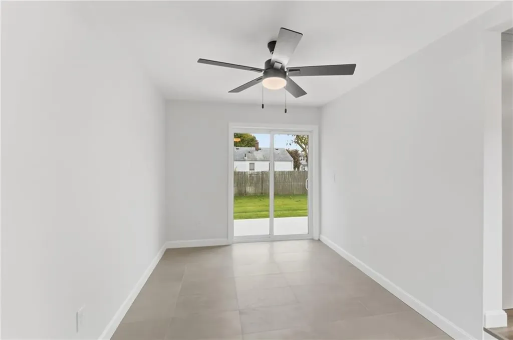 34 Keller Avenue Cranston RI 02920