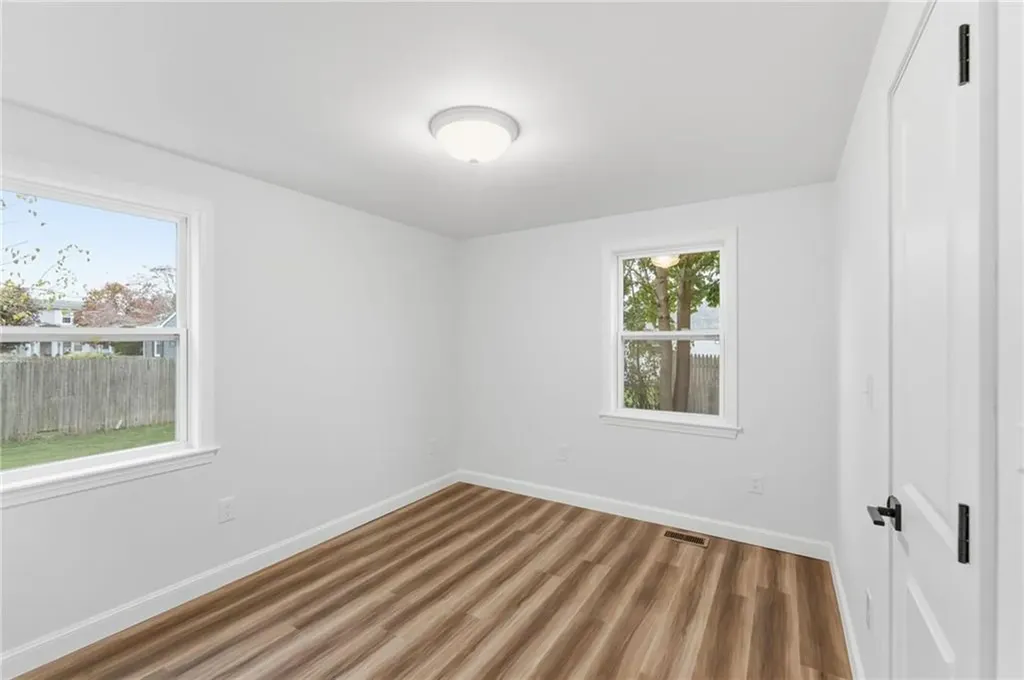 34 Keller Avenue Cranston RI 02920