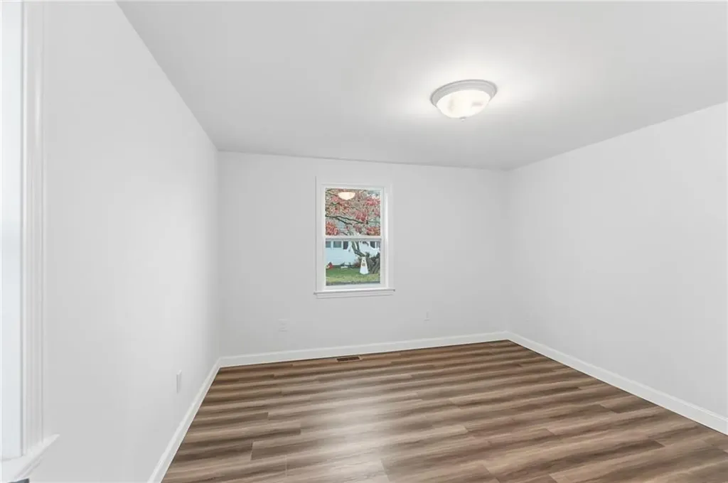 34 Keller Avenue Cranston RI 02920