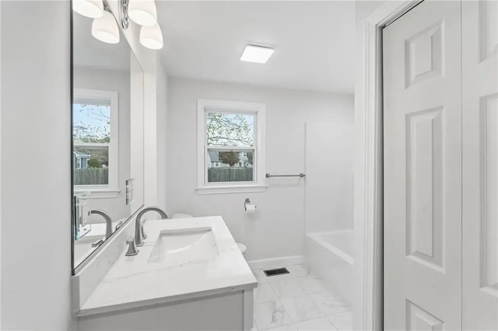 34 Keller Avenue Cranston RI 02920