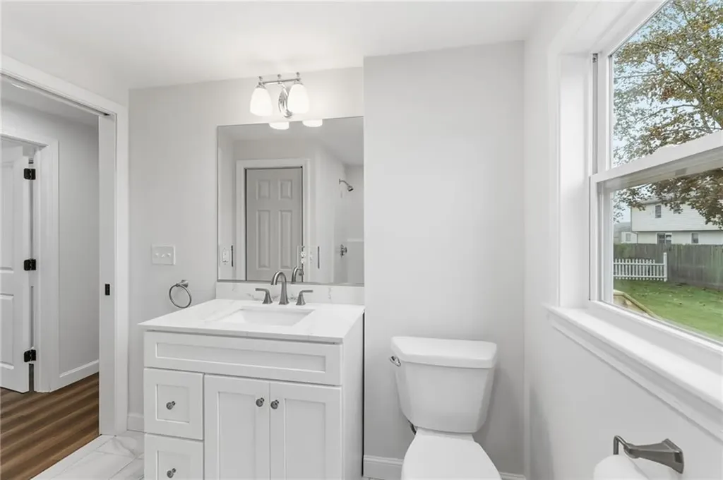 34 Keller Avenue Cranston RI 02920