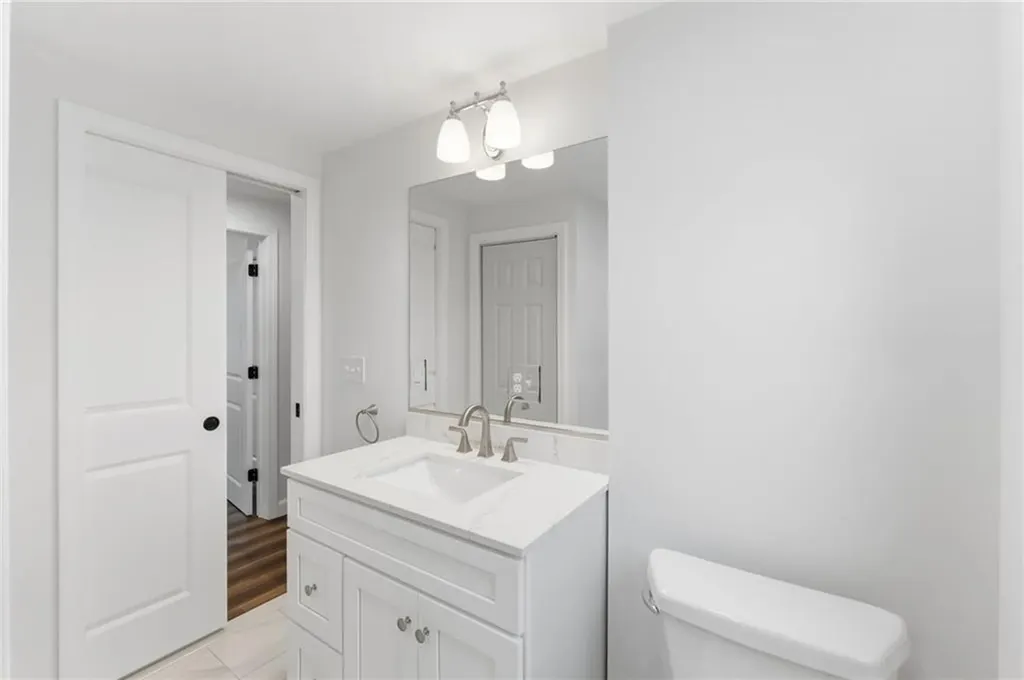 34 Keller Avenue Cranston RI 02920