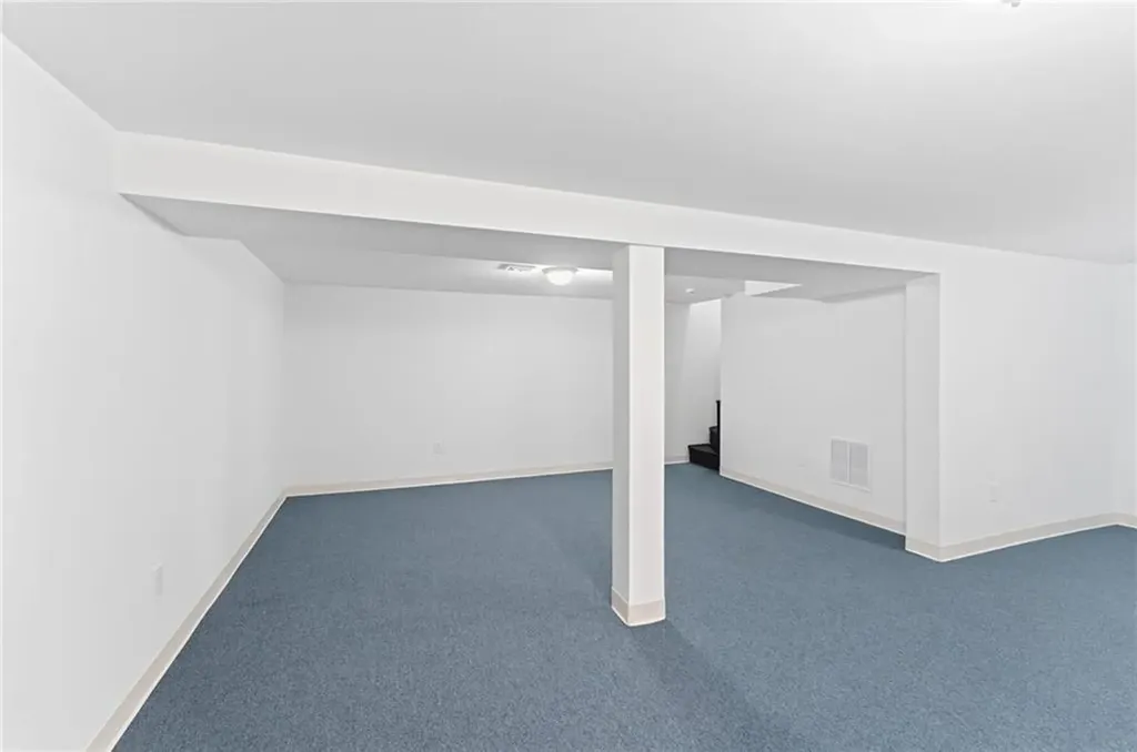 34 Keller Avenue Cranston RI 02920