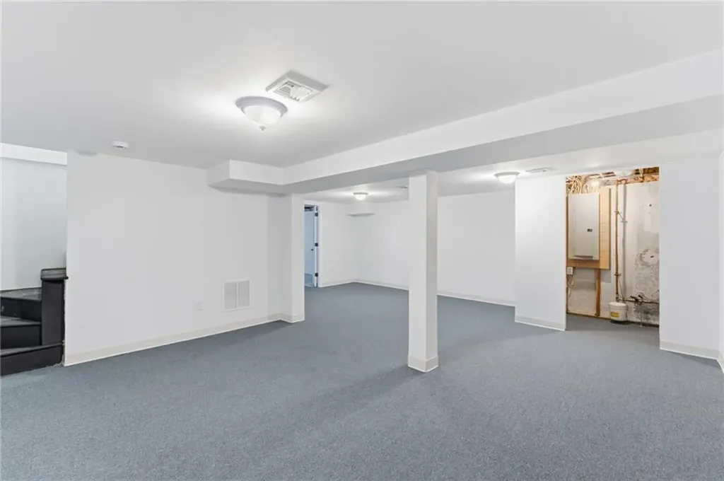 34 Keller Avenue Cranston RI 02920