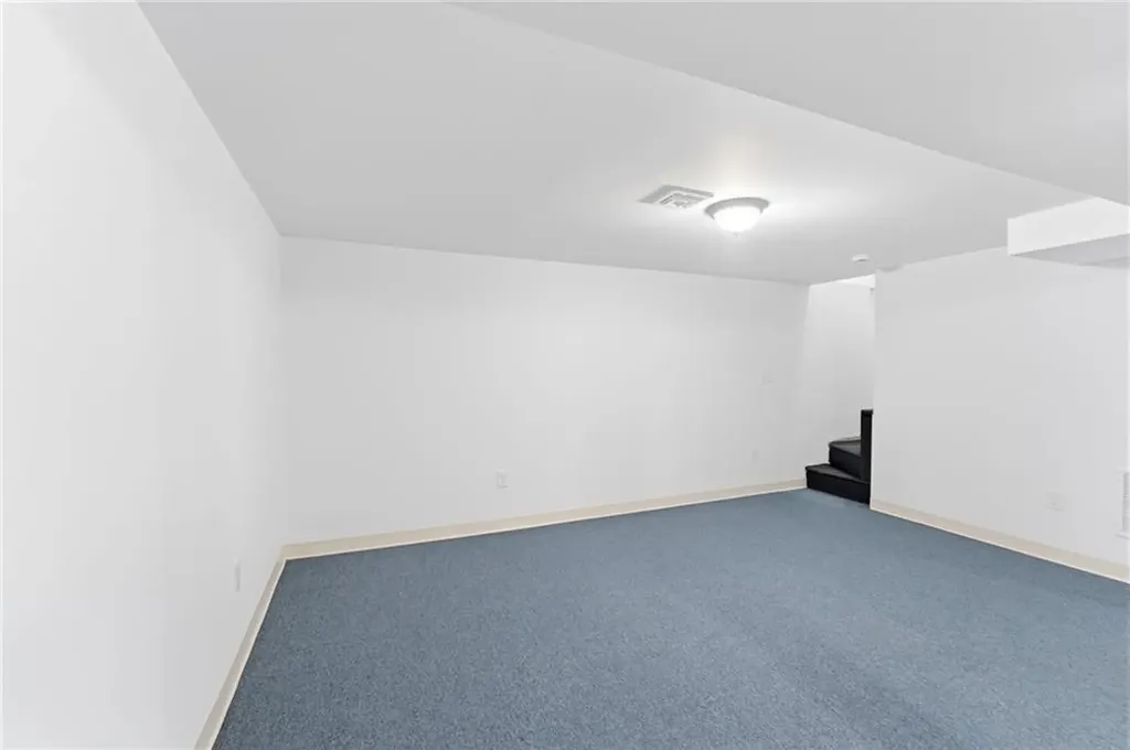 34 Keller Avenue Cranston RI 02920