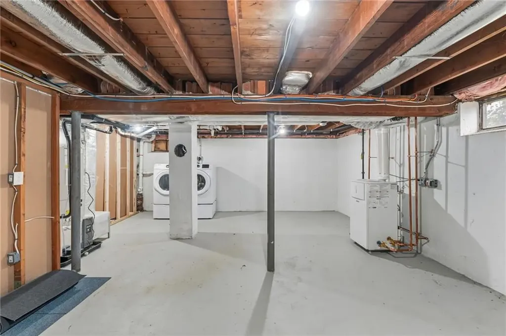 34 Keller Avenue Cranston RI 02920