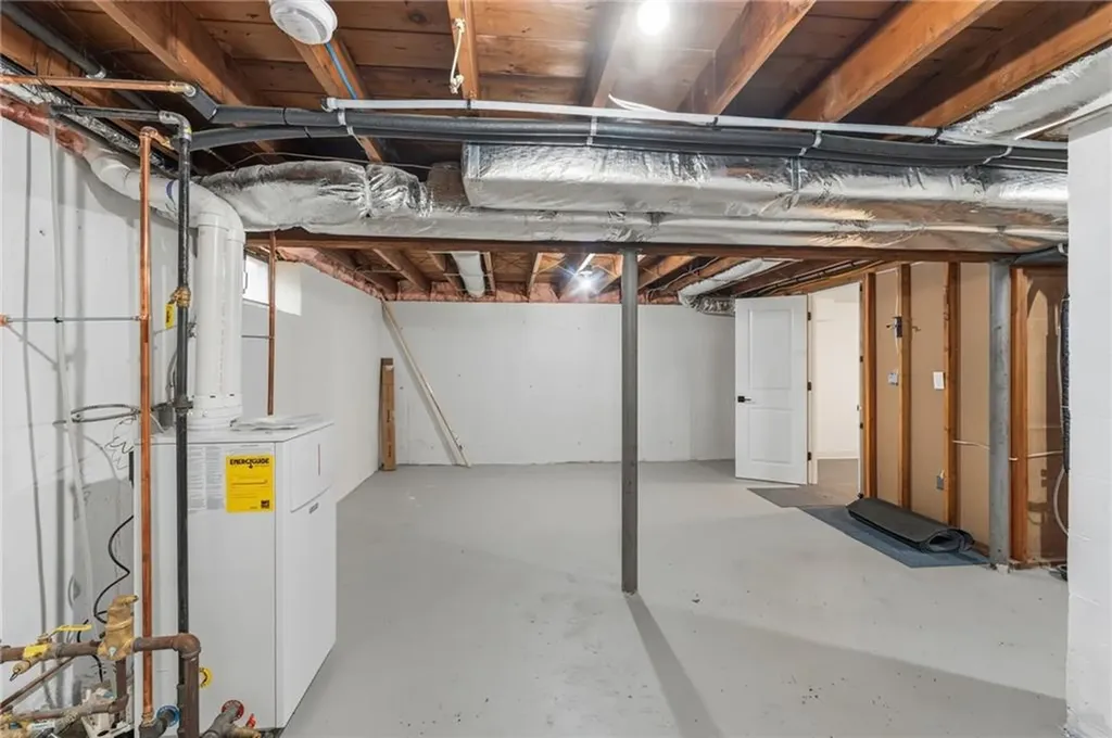 34 Keller Avenue Cranston RI 02920