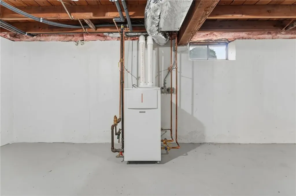 34 Keller Avenue Cranston RI 02920