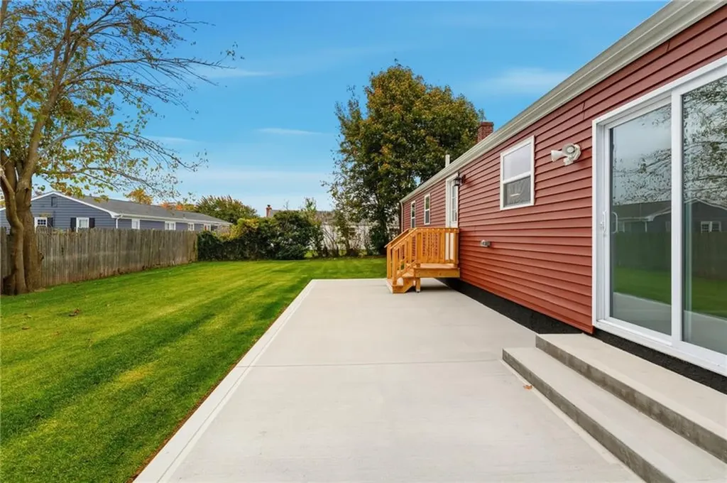 34 Keller Avenue Cranston RI 02920