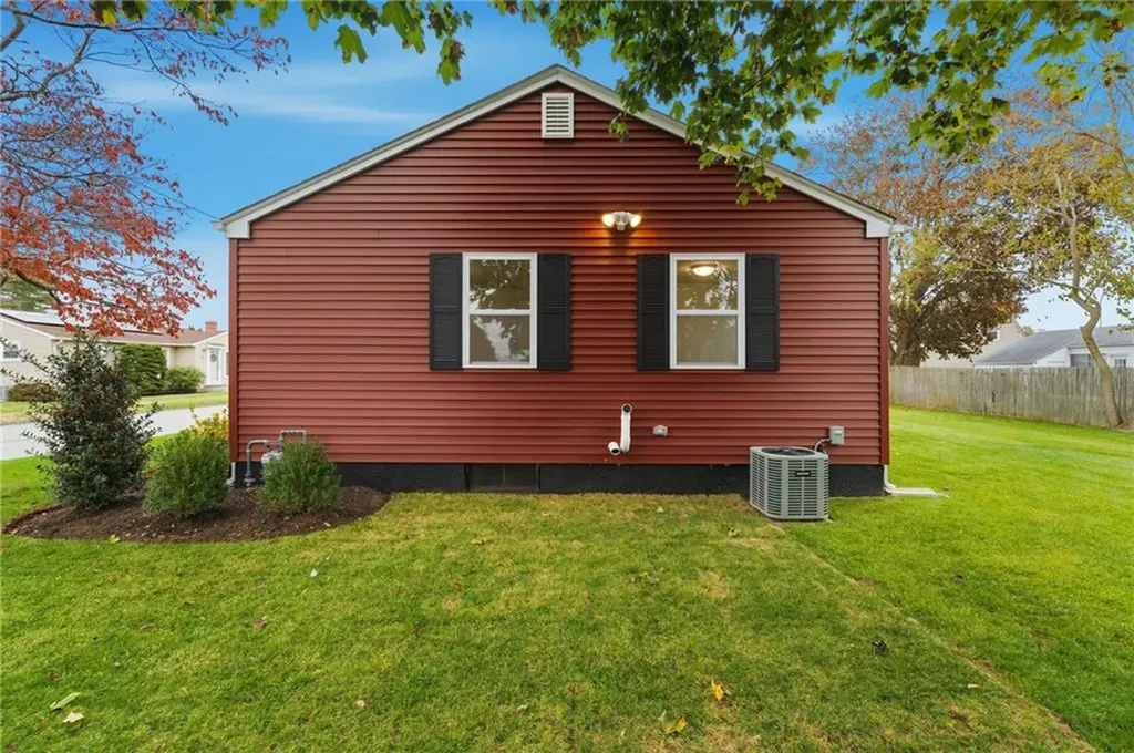 34 Keller Avenue Cranston RI 02920