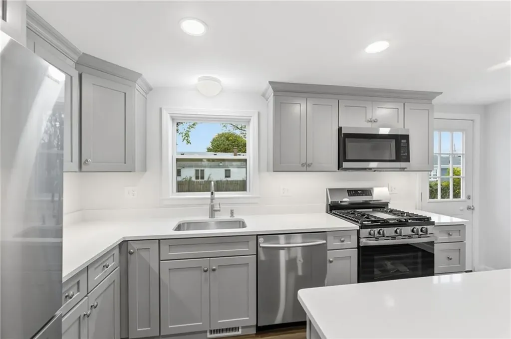 34 Keller Avenue Cranston RI 02920