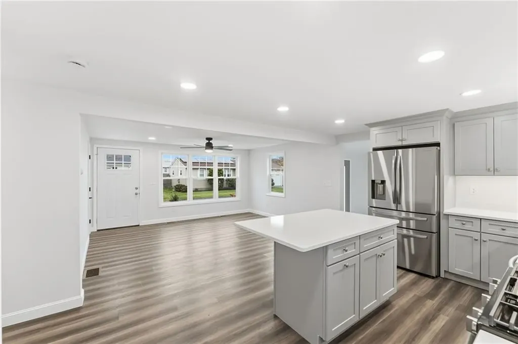 34 Keller Avenue Cranston RI 02920