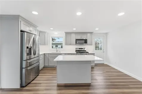 34 Keller Avenue Cranston RI 02920