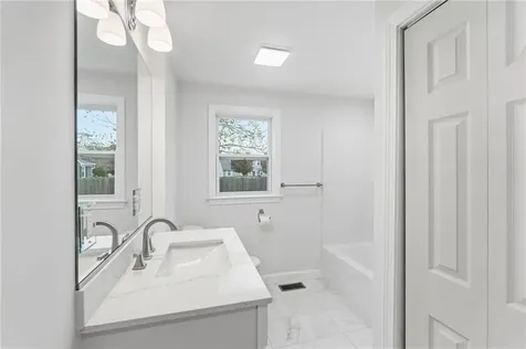 34 Keller Avenue Cranston RI 02920