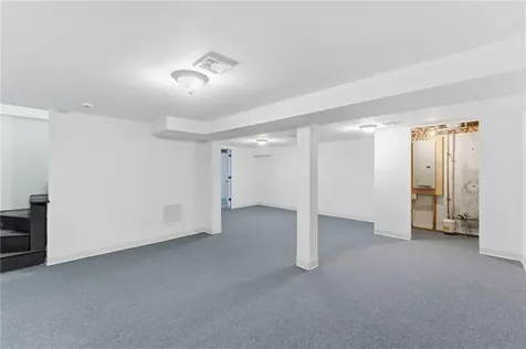 34 Keller Avenue Cranston RI 02920