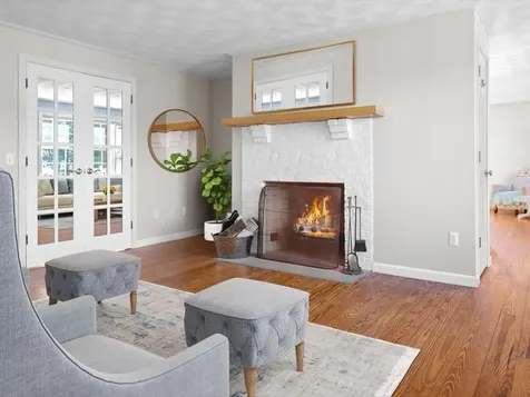 46 North Road Jamestown RI 02835