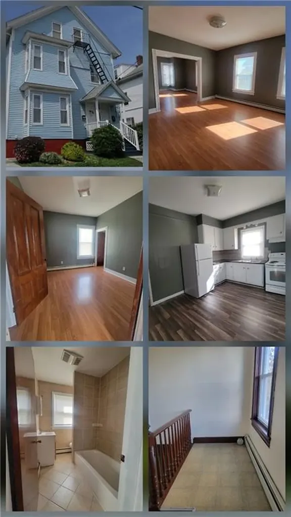 23 Young Street Pawtucket RI 02860