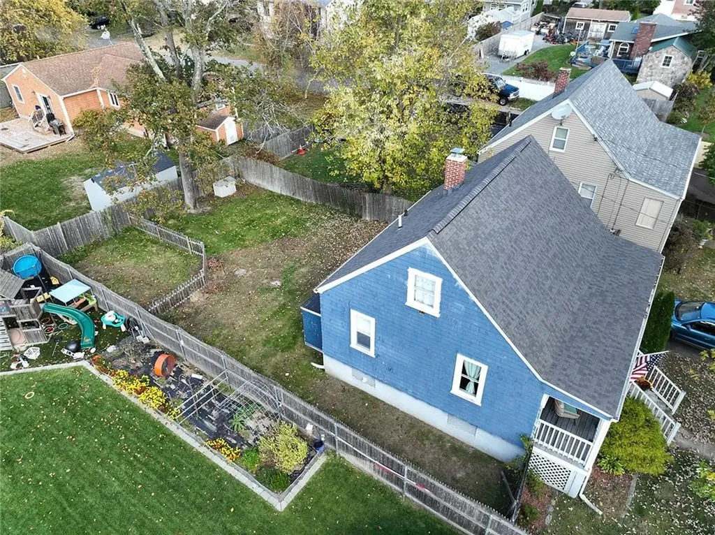 83 Symonds Avenue Warwick RI 02889