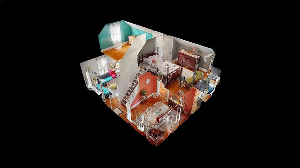 83 Symonds Avenue Warwick RI 02889