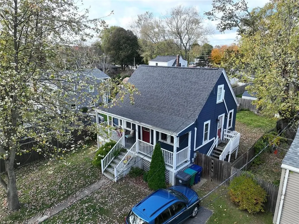 83 Symonds Avenue Warwick RI 02889