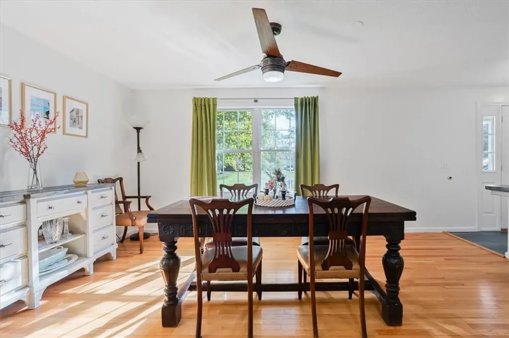 15 Carrie Ann Drive West Warwick RI 02893