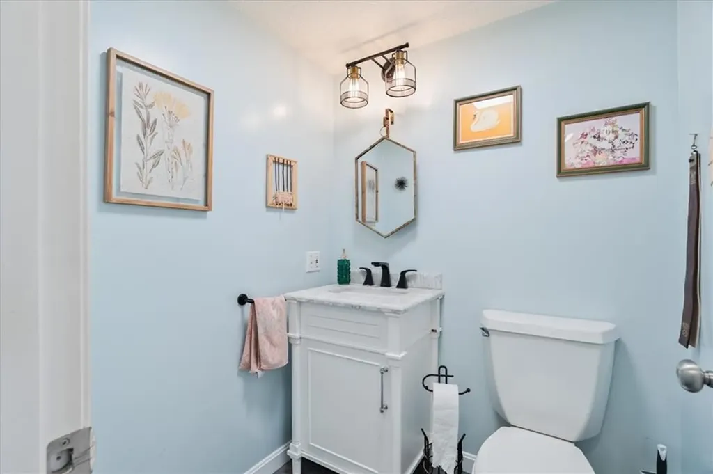 15 Carrie Ann Drive West Warwick RI 02893