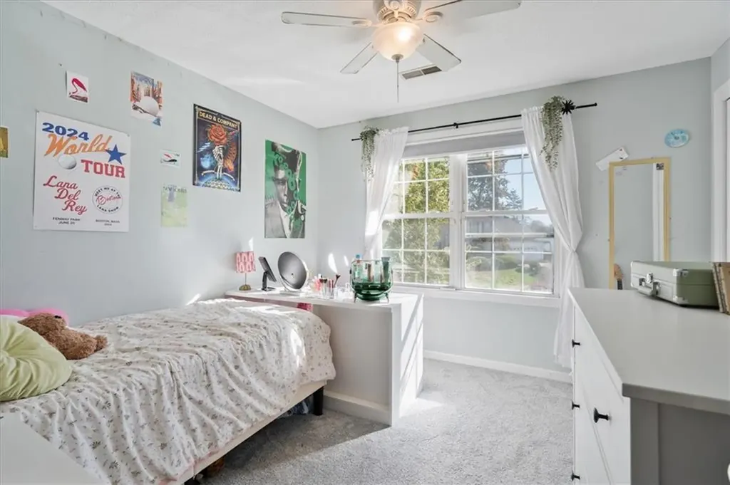 15 Carrie Ann Drive West Warwick RI 02893