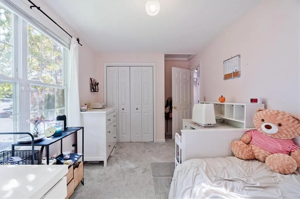 15 Carrie Ann Drive West Warwick RI 02893