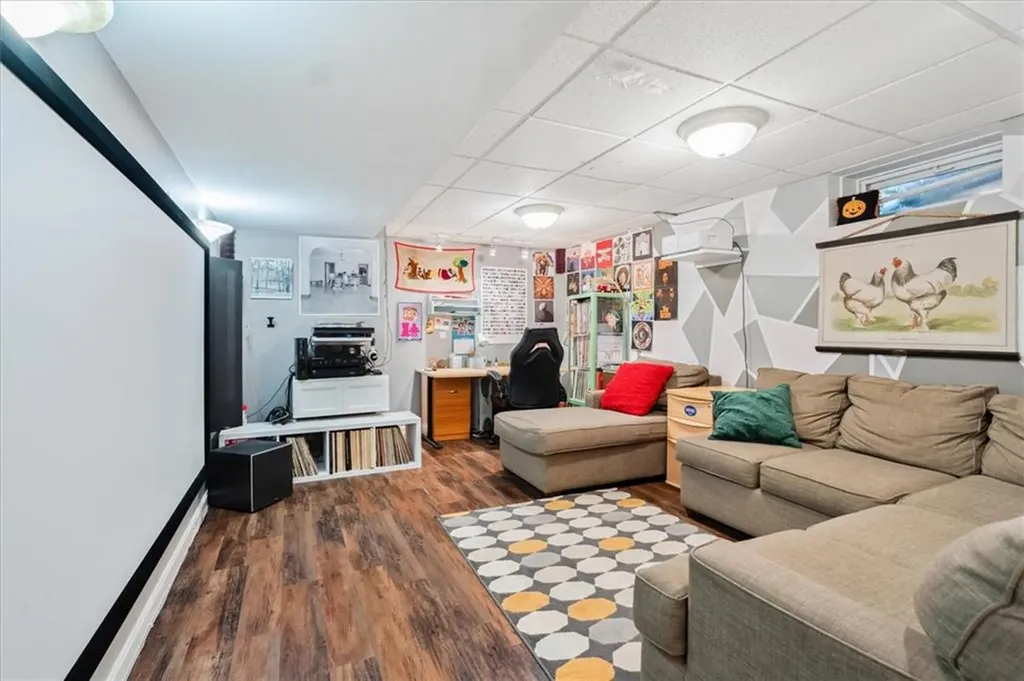 15 Carrie Ann Drive West Warwick RI 02893