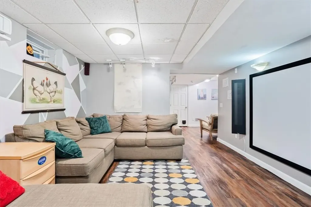 15 Carrie Ann Drive West Warwick RI 02893