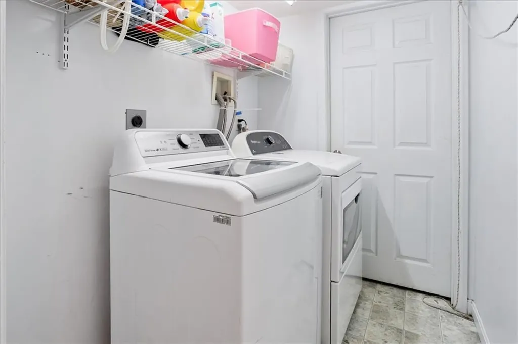 15 Carrie Ann Drive West Warwick RI 02893