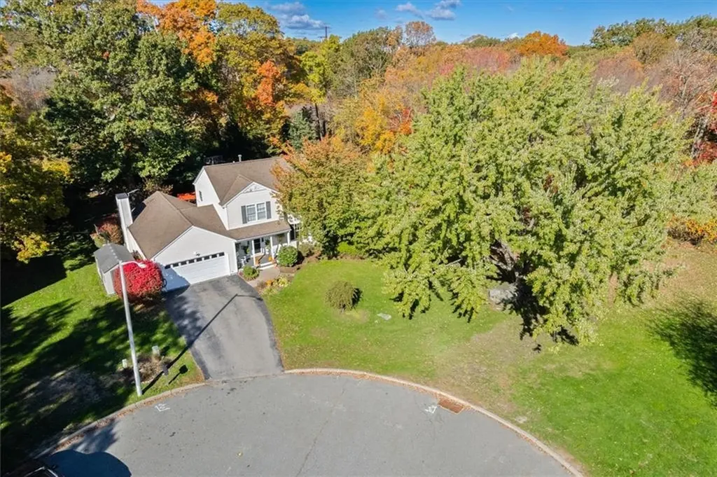 15 Carrie Ann Drive West Warwick RI 02893