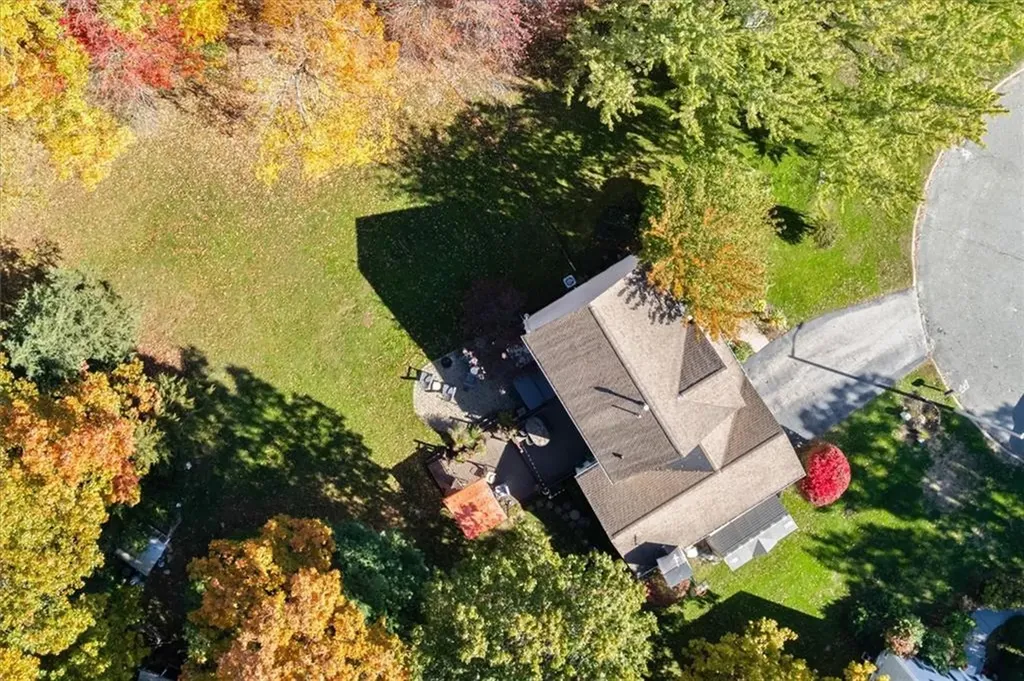 15 Carrie Ann Drive West Warwick RI 02893