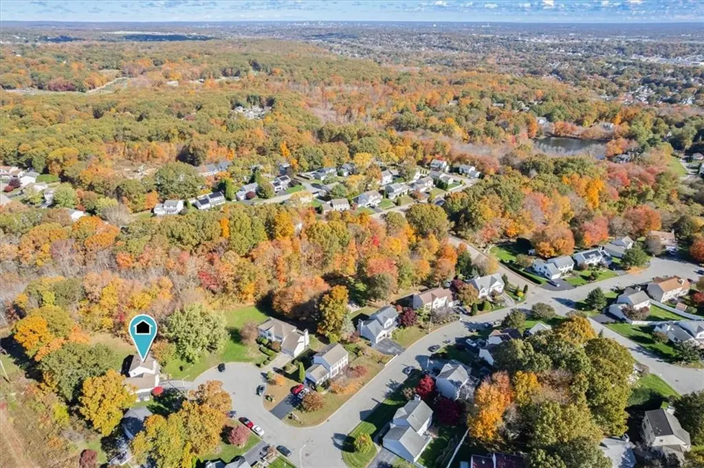 15 Carrie Ann Drive West Warwick RI 02893