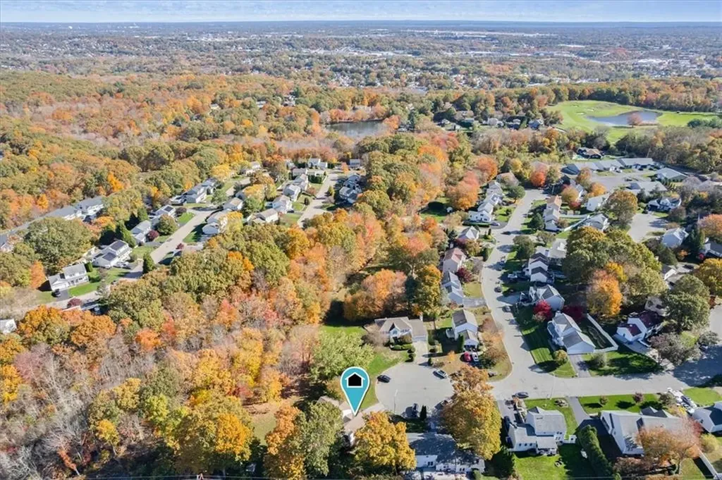 15 Carrie Ann Drive West Warwick RI 02893